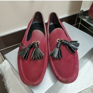 Vivienne Westwood Mens Moccasins